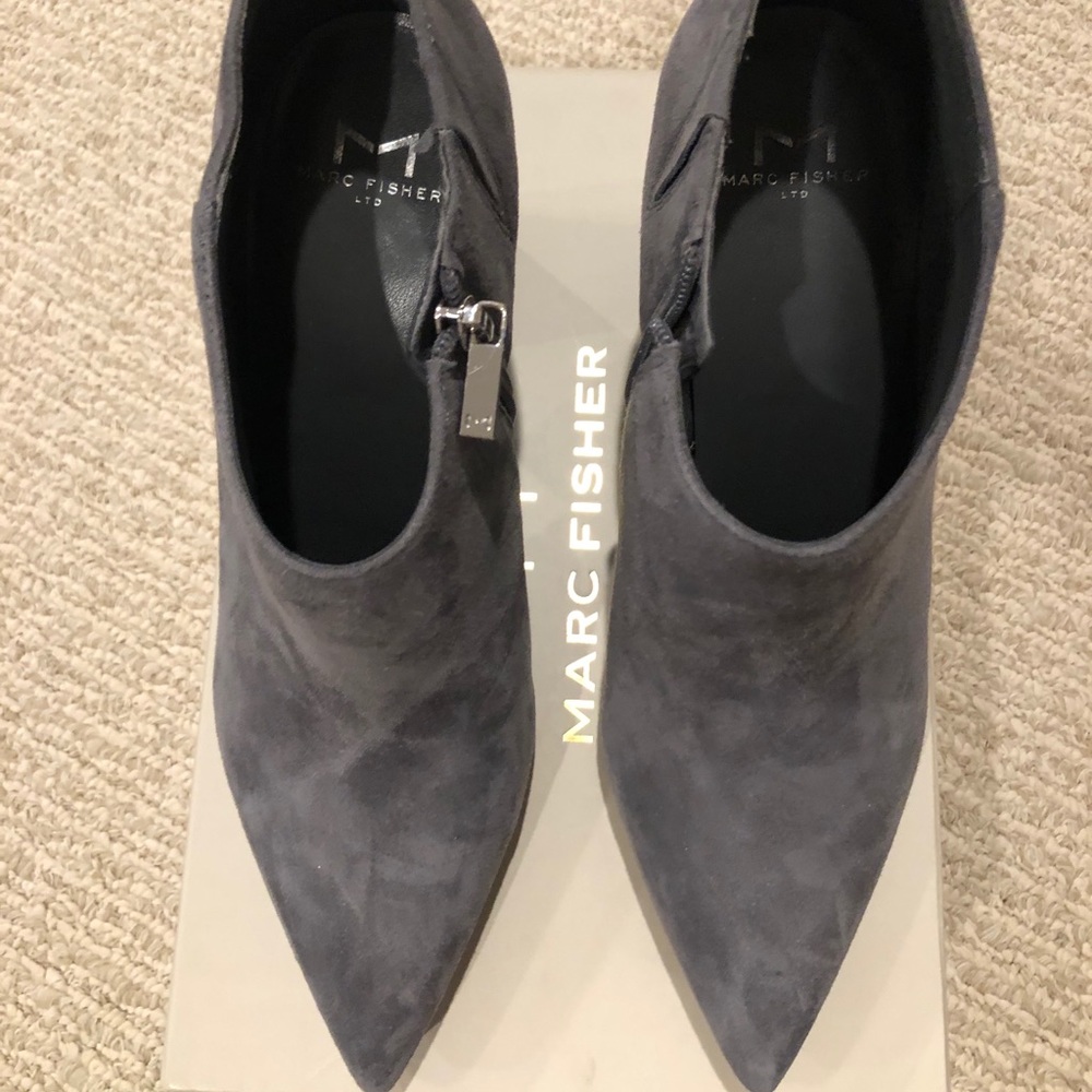 Marc Fisher Bootie